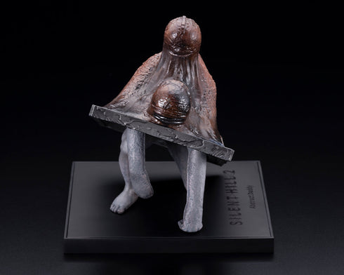 『サイレントヒル2』OSHI WORKS アブストラクトダディ